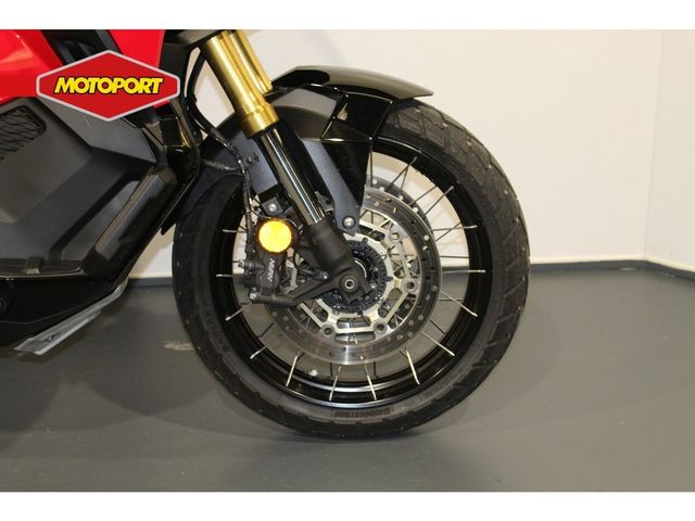 honda - x-adv
