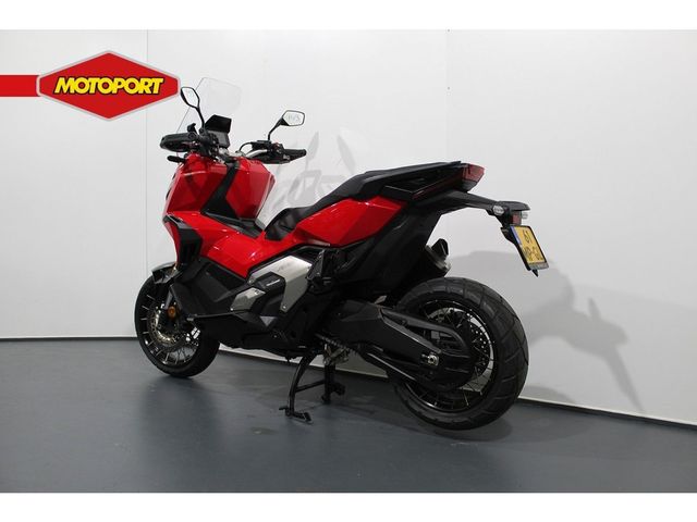 honda - x-adv
