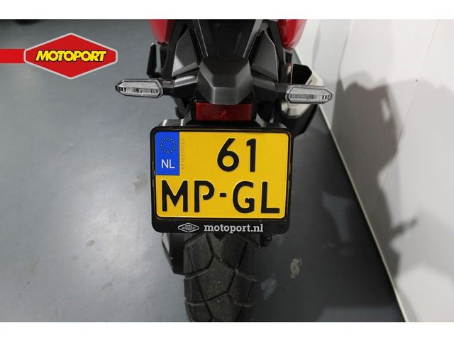 honda - x-adv