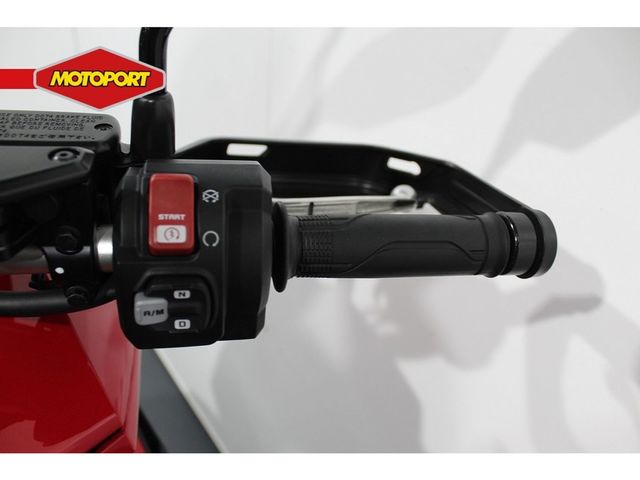 honda - x-adv