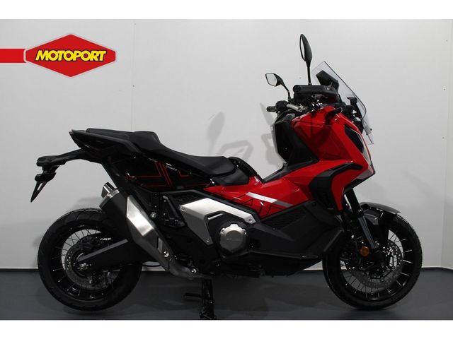 honda - x-adv