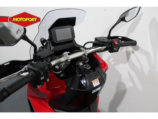 honda - x-adv