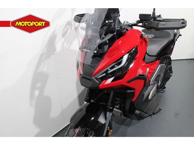 honda - x-adv