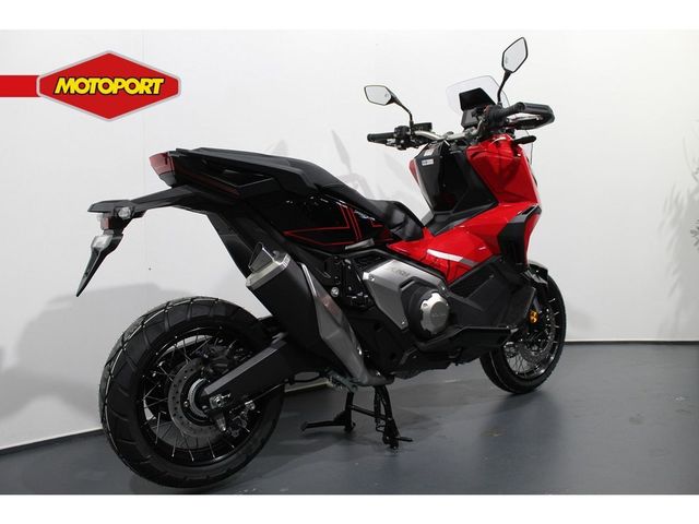 honda - x-adv
