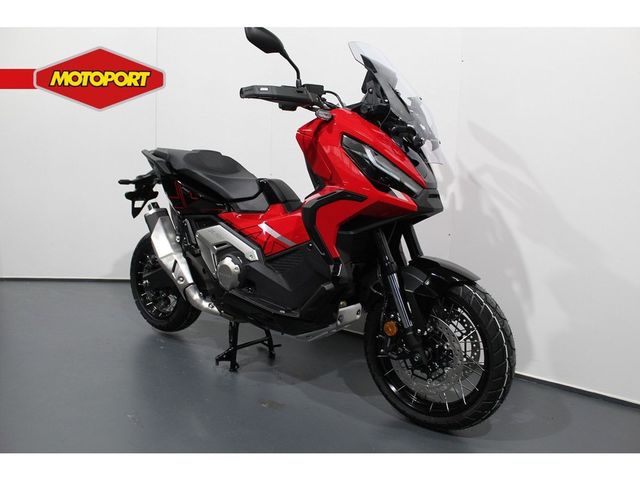 honda - x-adv