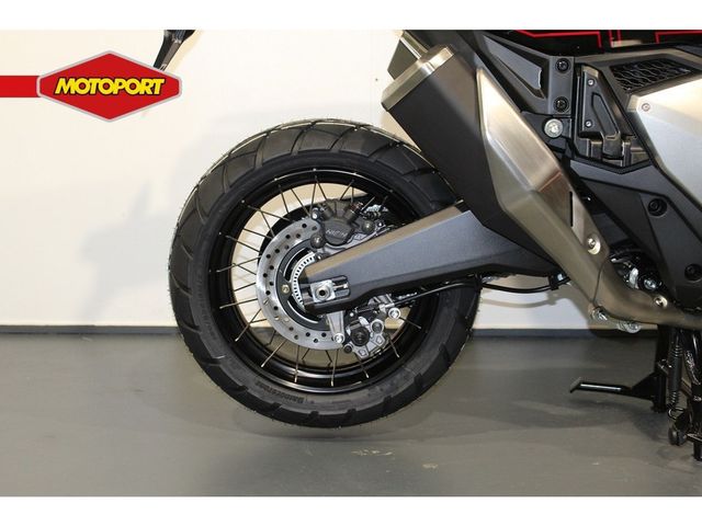 honda - x-adv
