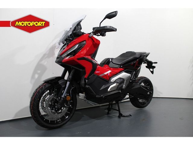 honda - x-adv