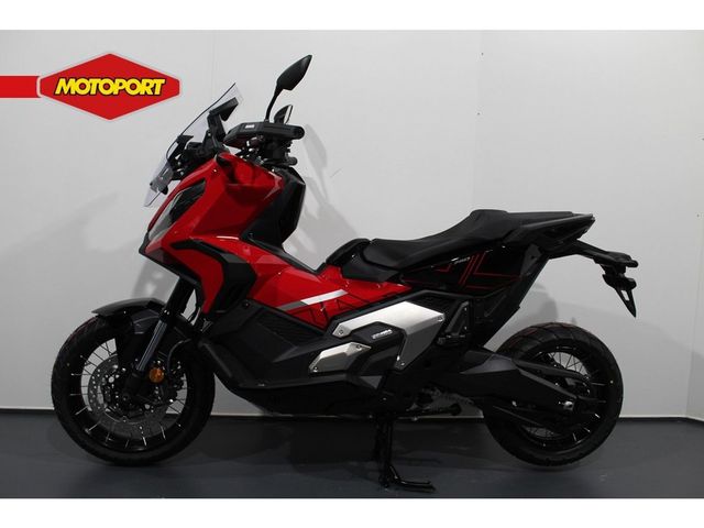 honda - x-adv