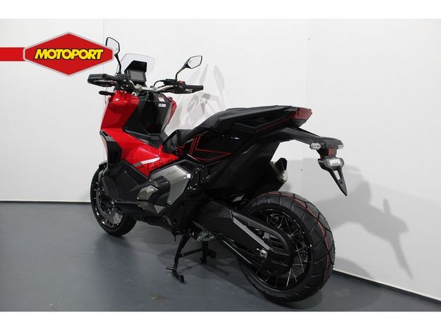 honda - x-adv