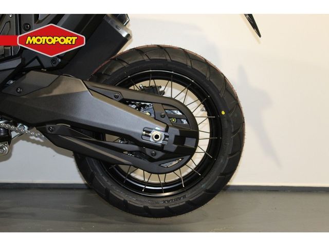 honda - x-adv