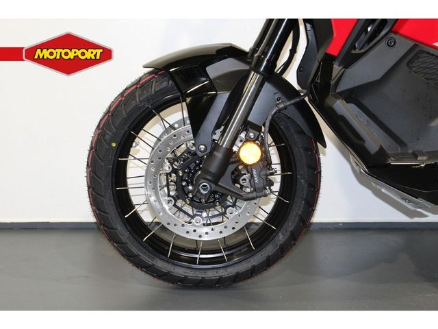 honda - x-adv