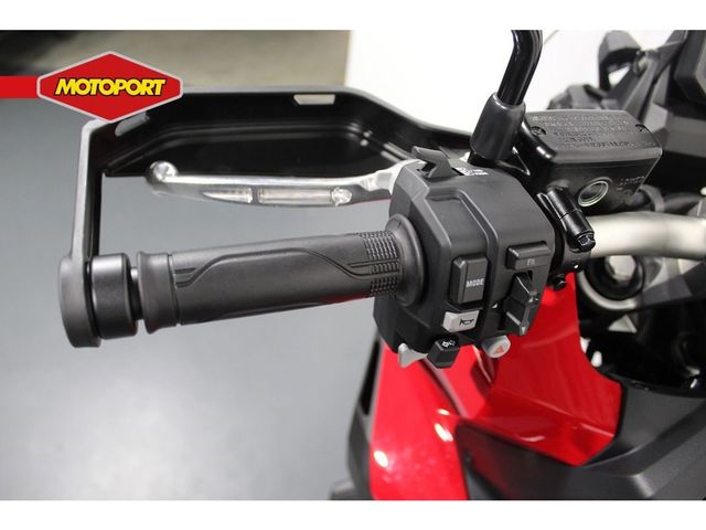honda - x-adv