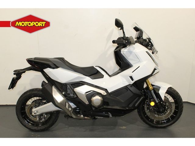 honda - x-adv