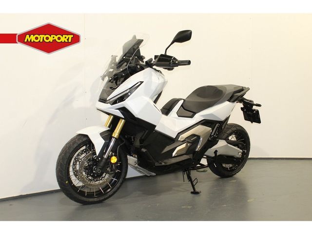 honda - x-adv