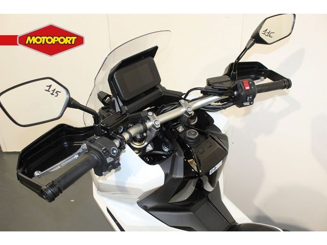 honda - x-adv