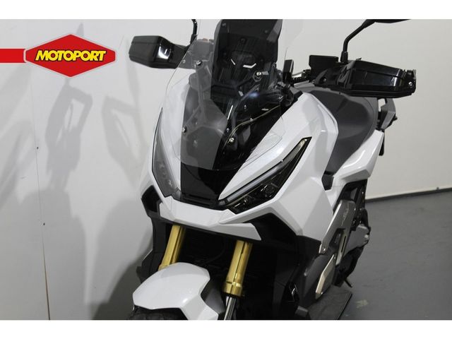 honda - x-adv