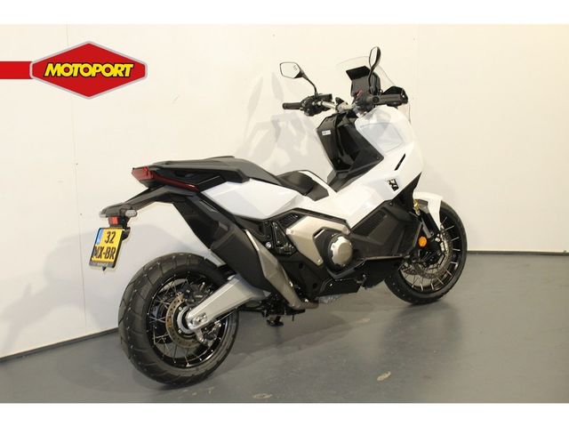 honda - x-adv