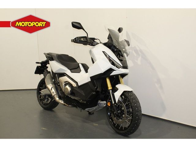 honda - x-adv