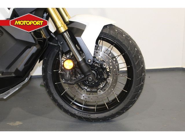 honda - x-adv
