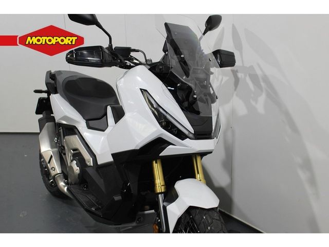 honda - x-adv