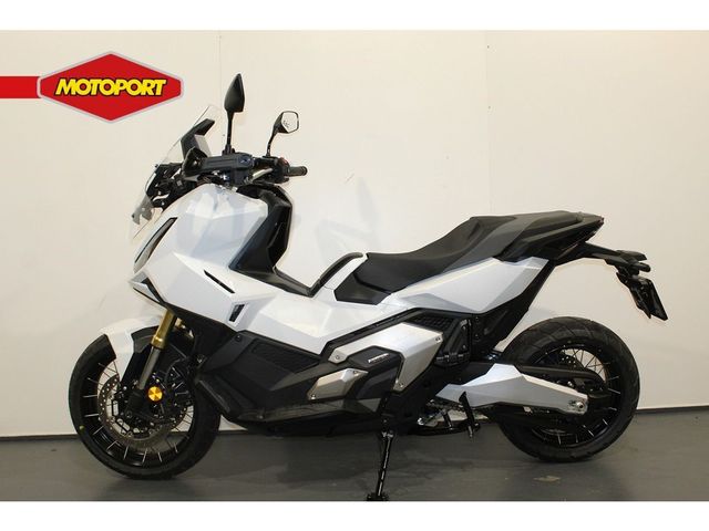 honda - x-adv