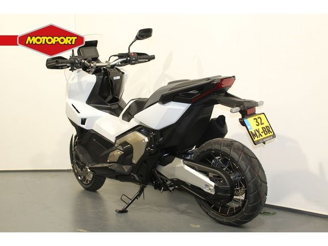 honda - x-adv