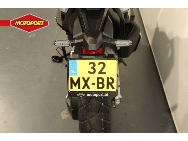 honda - x-adv