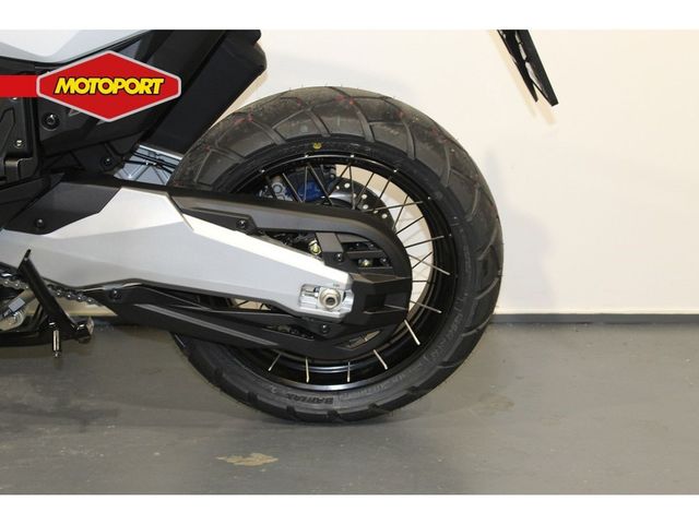 honda - x-adv