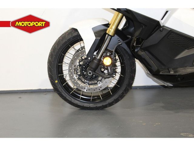 honda - x-adv