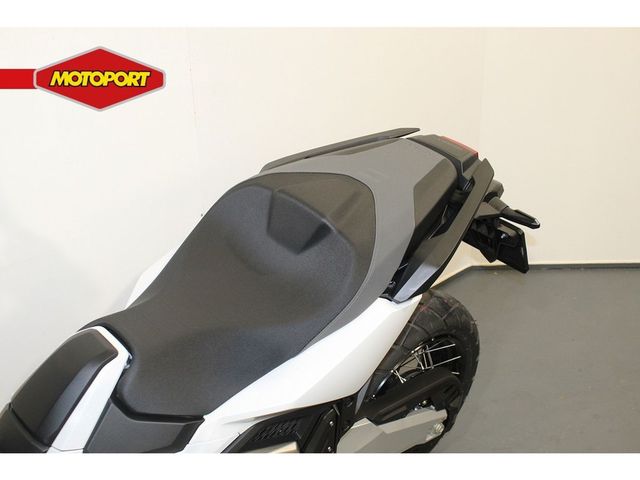 honda - x-adv