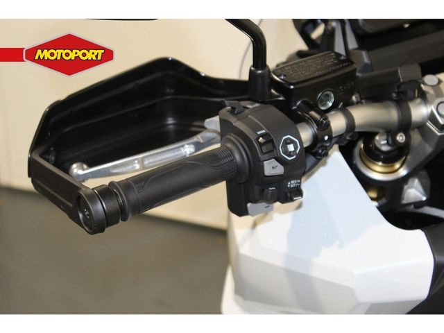 honda - x-adv