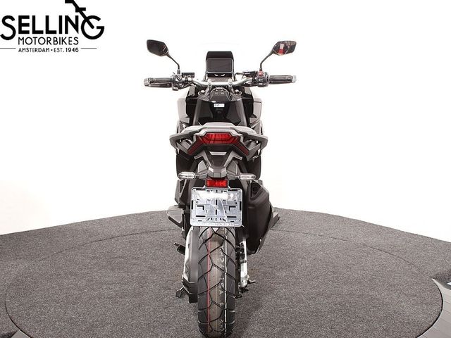 honda - x-adv