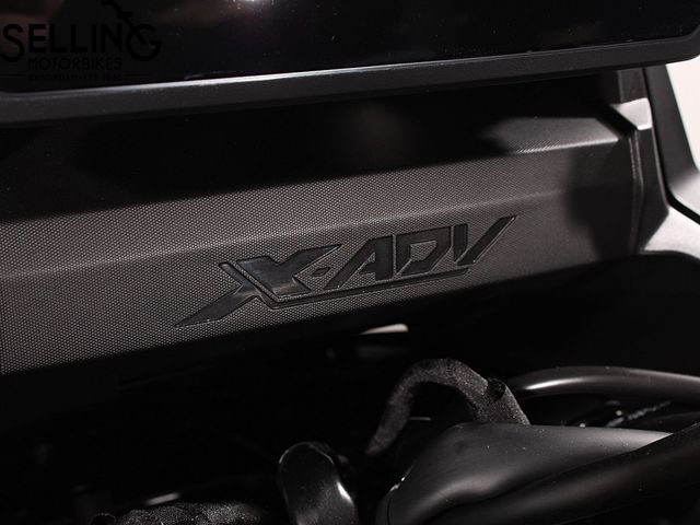 honda - x-adv