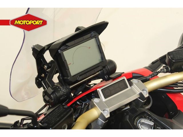 honda - x-adv