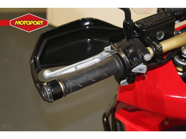 honda - x-adv