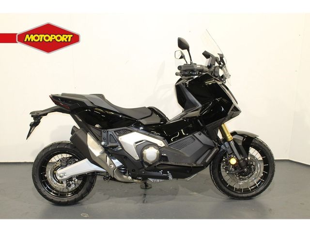 honda - x-adv