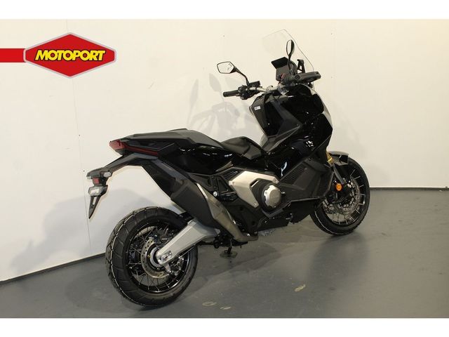 honda - x-adv