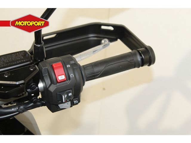 honda - x-adv