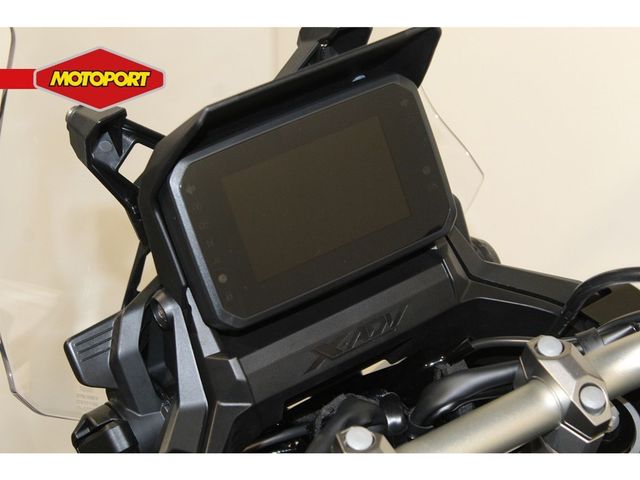 honda - x-adv