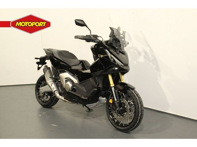 honda - x-adv
