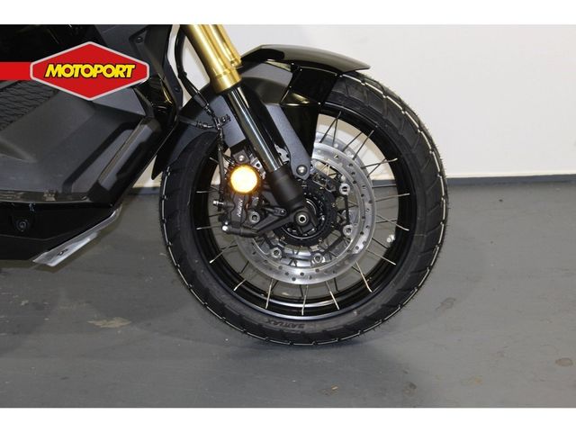 honda - x-adv