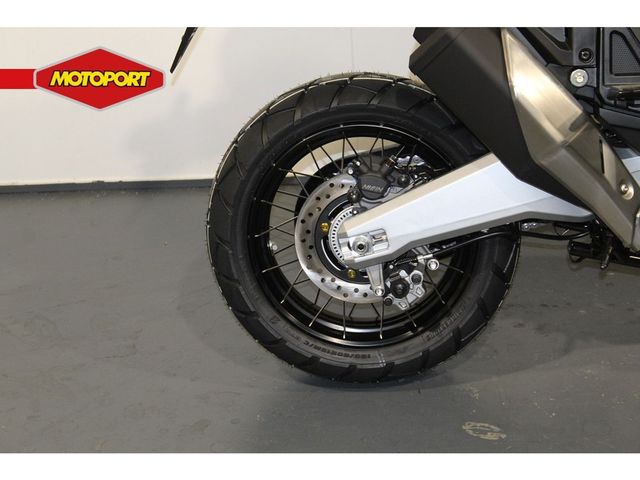 honda - x-adv