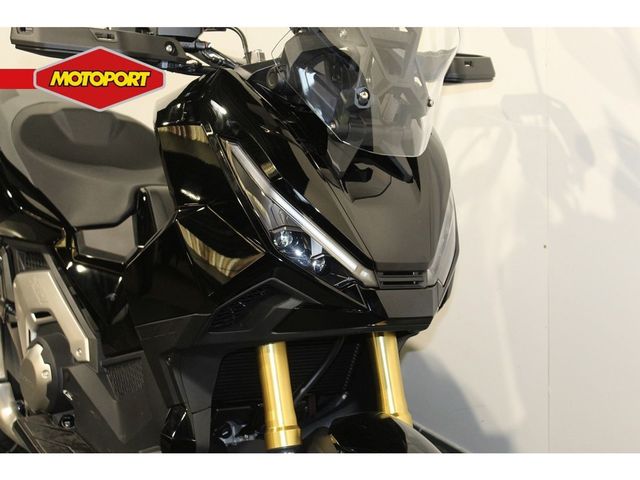 honda - x-adv