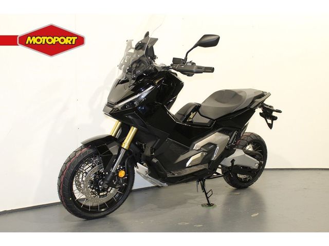 honda - x-adv