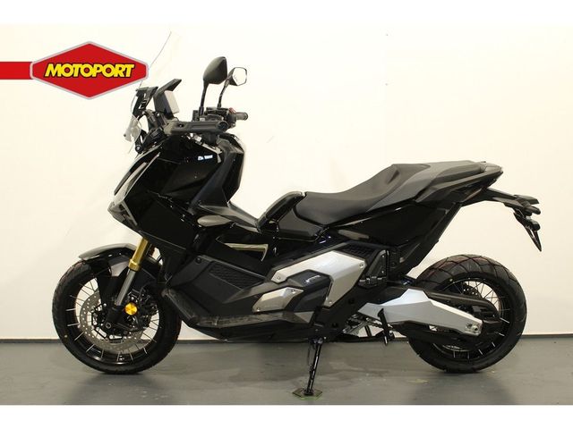 honda - x-adv