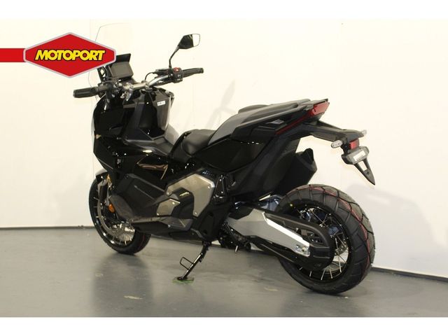 honda - x-adv