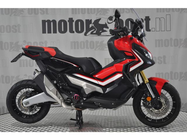 honda - x-adv