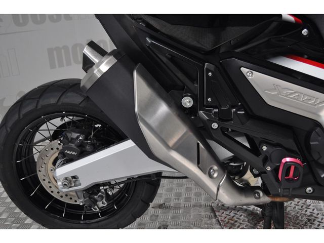 honda - x-adv