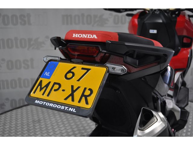 honda - x-adv