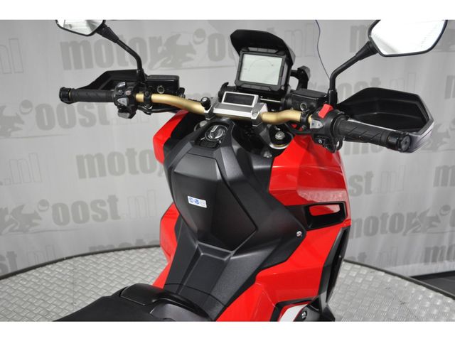 honda - x-adv